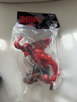 SDCC excl 2026 HELLBOY SOFUBI by Dark Horse - SofVi limited edition 170