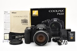 Nikon Coolpix P610 | eBay