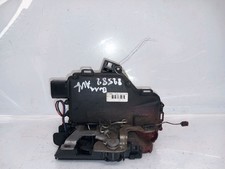 TÜRSCHLOSS MOTOR LINKS VORNE Volkswagen Bora (1J2) 1999 6X1837013H