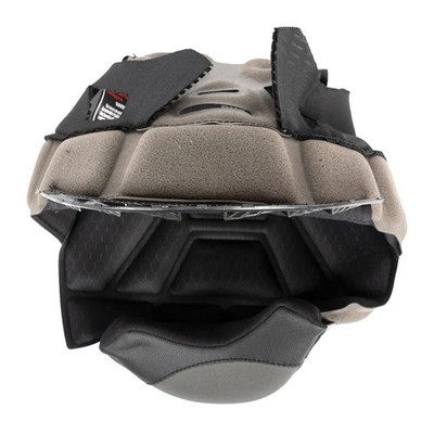 LS2 LINER VALIANT II BK XL LS2 03-535