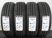 4 x 175/65R14 86T Sommerreifen Barum Bravuris 5HM 2023 XL NEU Freihaus