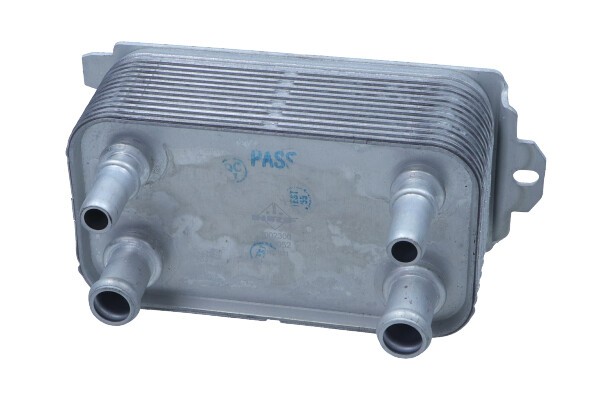 Refroidisseur d'huile Volvo S40 06- pour stopper les fuites et le mélange de liquide dans le moteur