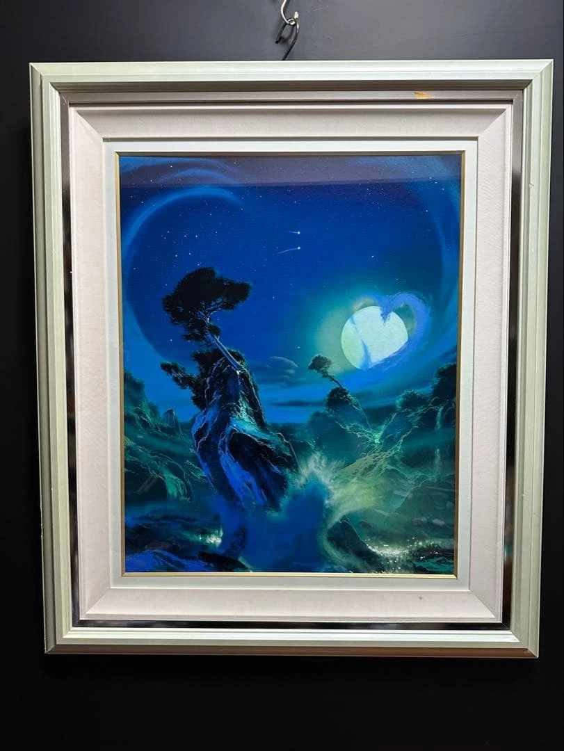 Dale Terbush In Art Paintings for sale | eBay