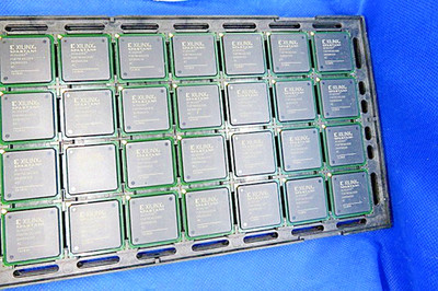 XILINX SPARTAN XC3S2000-4FG676C IC Spartan -3 Field Programmable Gate Array