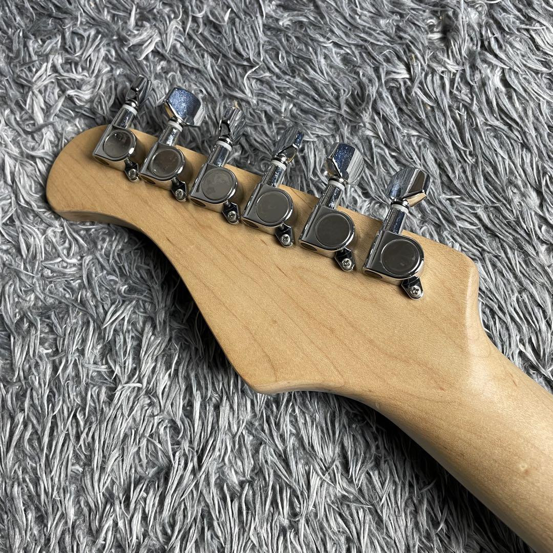 Bacchus BMS-SH/R BLK-MH