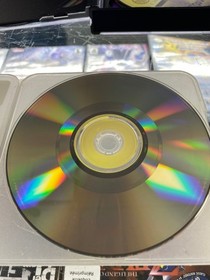 Shenmue Limited edition Dreamcast Cib