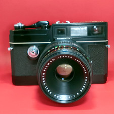 Fujifilm Fujica GM670 Film Cameras for sale | eBay