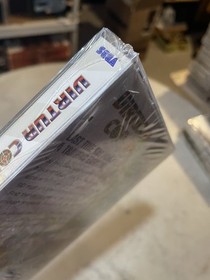 Virtua Cop 2 (Sega Saturn, 1996) TESTED PLEASE READ