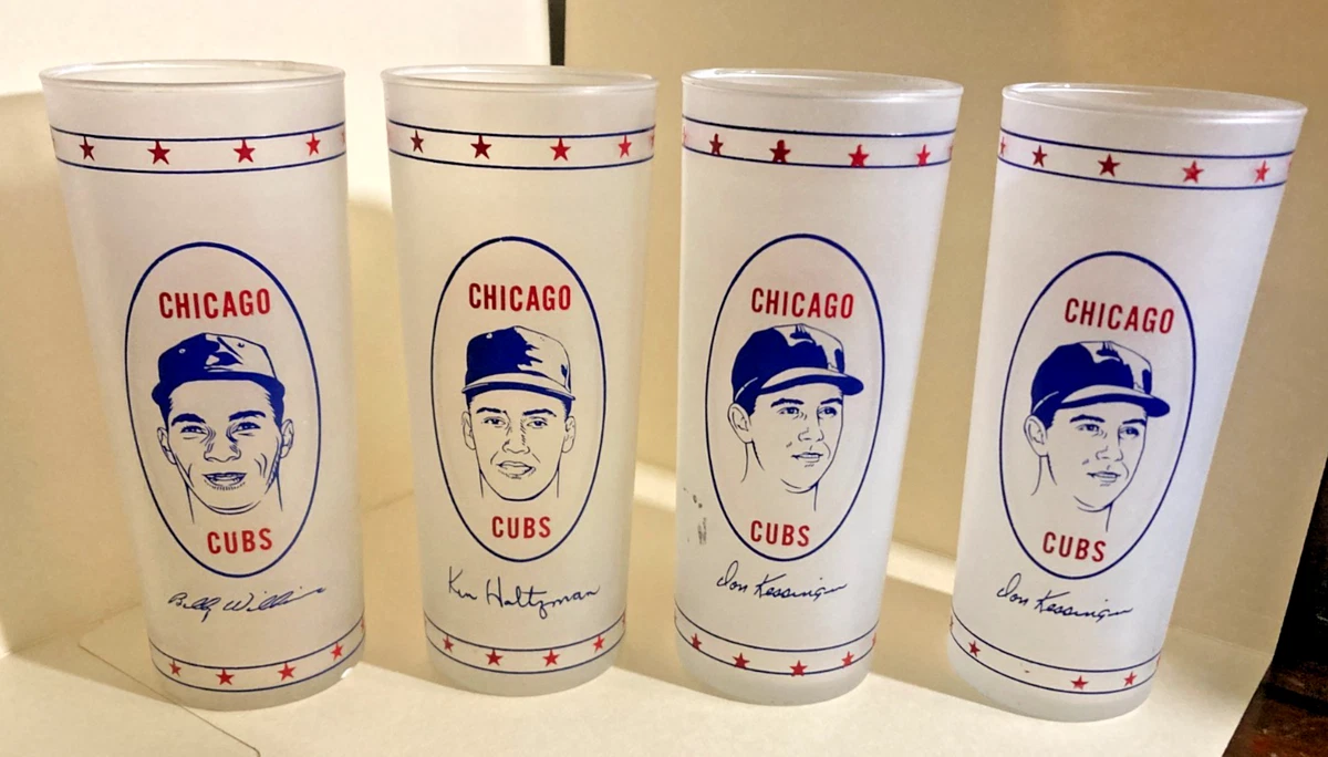 Chicago Cubs Baseball Vintage Sports Cups & Mugs for sale | eBay