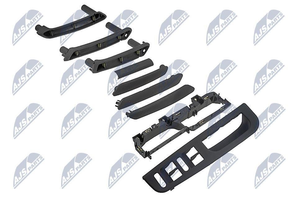 NTY Door Panel EWS-WW-176 For VW