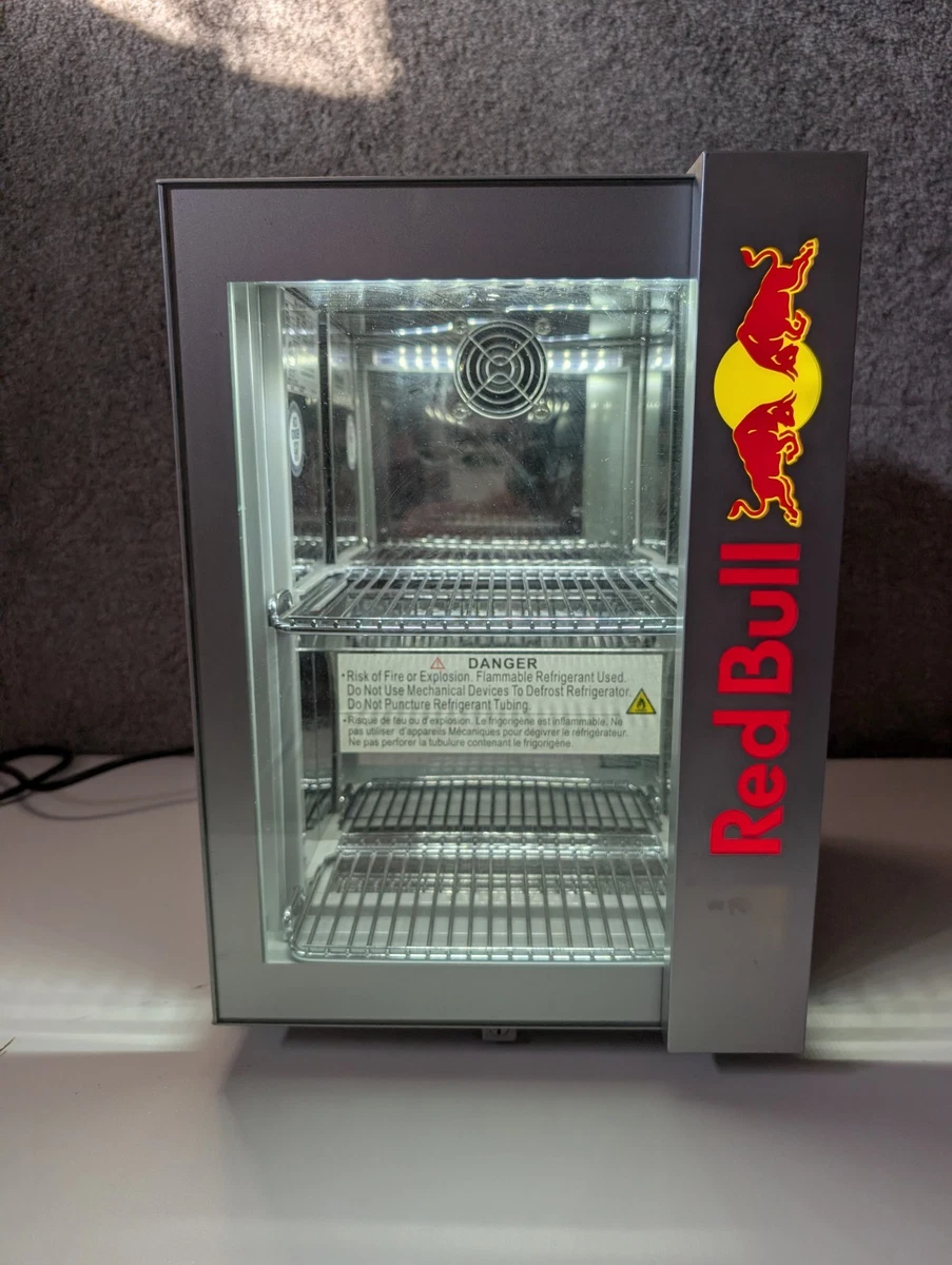 red bull cooler products for sale | eBay