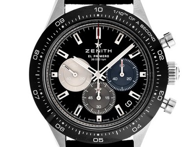 Zenith Chronomaster Sport Ref.03.3100.3600/69.M3100 Ungetragen