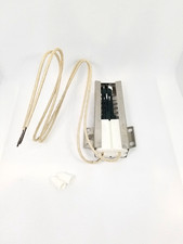 New Oven Range Flat Igniter Replacement for GE WB2X9998 and more