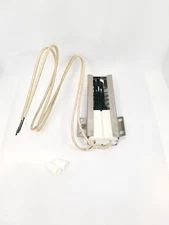 New Oven Range Flat Igniter Replacement for GE WB2X9998 and more