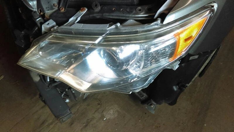 07-19 Toyota Tundra Bobina/Encendedor Juego de 4, 2,5 litros, 4 cilindros, Vin F Foto 2 de 4