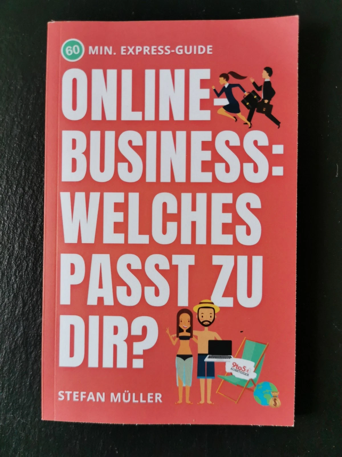 Buch: