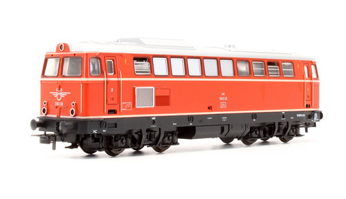 Locomotora diésel OBB 2043.50 208536 de segunda mano | Condition: Used