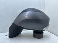 Retroviseur gauche (ou coque) Renault SCENIC