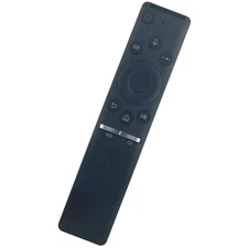 BN59-01279A Voice Replacement Remote Control for Samsung TV RMCSPM1AP1 A0710200