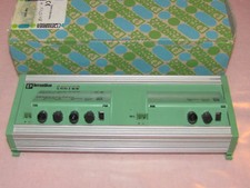 Phoenix Contact IBS CT 24 BK RB-LK/LK IBSCT24BKRB-LK/LK