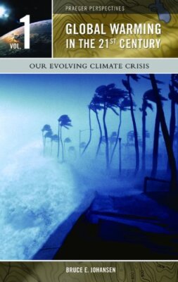 Global Warming in the 21st Cen - Hardcover - GOOD