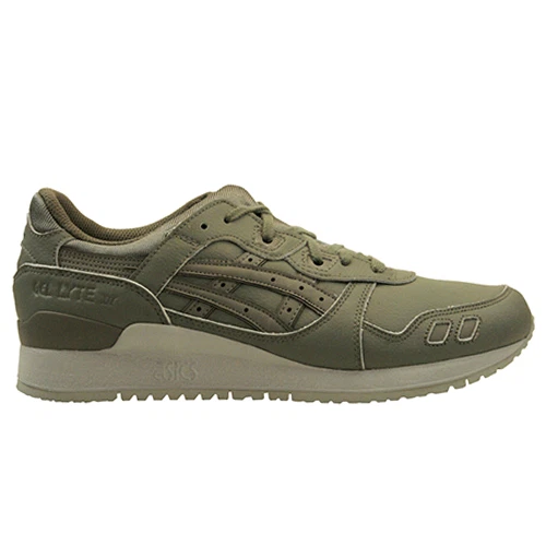 ASICS Gel Lyte 3 Agave Green