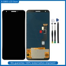 For Google Pixel 3A XL G020F G020G LCD Display Touch Screen Digitizer Replace
