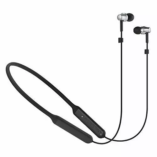 Audio-Technica Wireless Earphone Bluetooth ATH-CKR700BT With Tracking  NEW