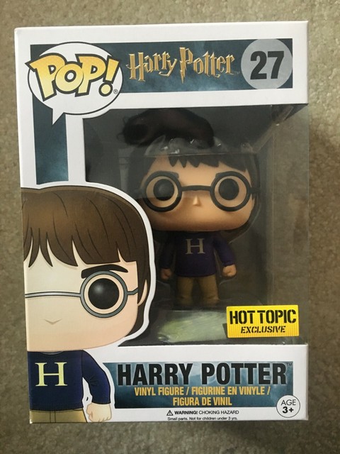 funko pop harry potter 27