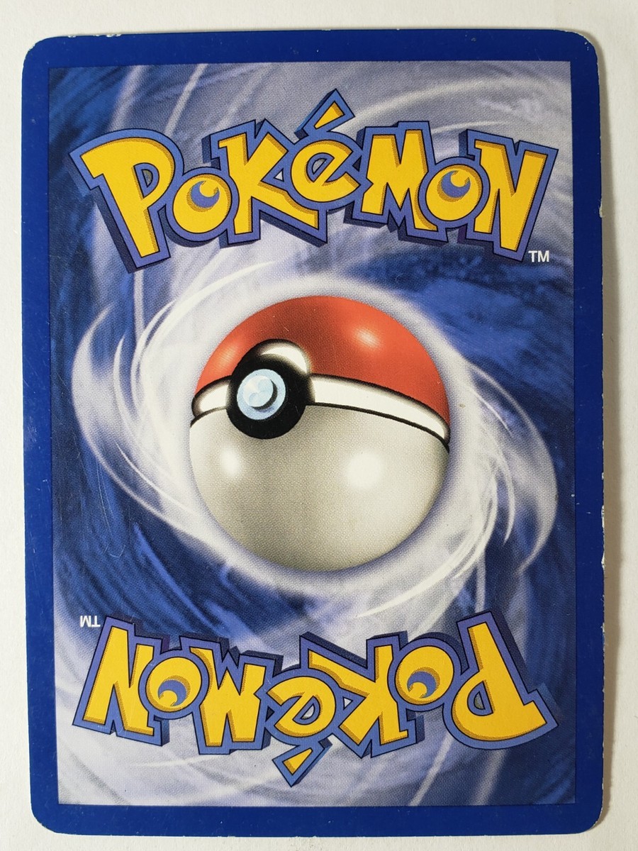Dodrio 46/123 LP - Mysterious Treasures Pokemon Card - Masakazu