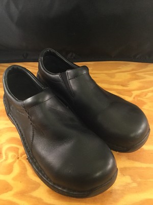 red wing non slip work shoes
