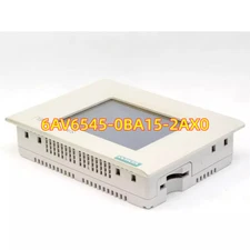 New Siemens 6AV6545-0BA15-2AX0 6AV6 545-0BA15-2AX0 SIMATIC Touch Panel TP 170A