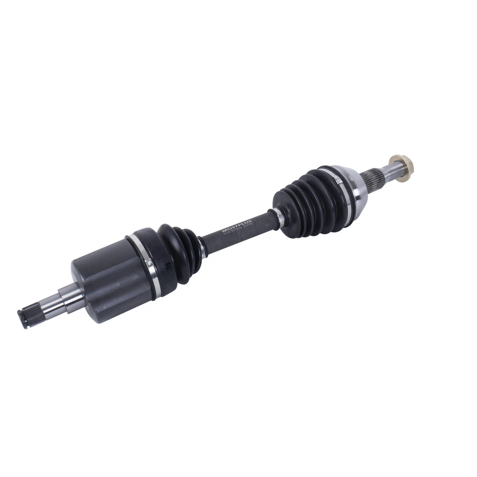 Pair Front CV Axle Shaft Left & Right Kit for Chevy Impala Buick Olds Pontiac - Image 4 of 4