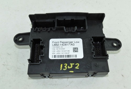 Discovery 5 MK5 L462 (15-22) Front Passenger Low Door Module L8B2-14D617-AG - Picture 2 of 7