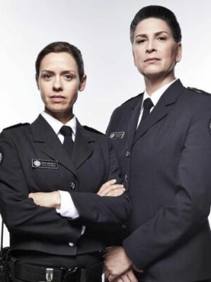 Wentworth Prison Cast Magic Tasse - Geburtstag Weihnachtsgeschenk Geschenk - The Freak