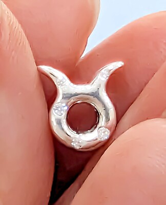 New 100% Original PANDORA Brand 798418C01 925 Ale