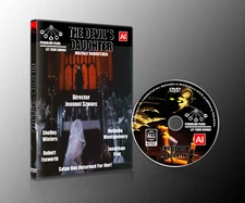 THE DEVIL'S DAUGHTER - 1973 /  DIGITALLY REMASTERED