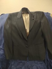 Kasper 2 button blazer size 14