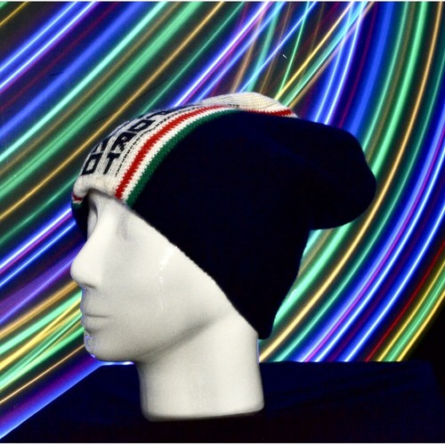 CAPPELLO VINTAGE SCI LANA 70% Moskino Sport | eBay