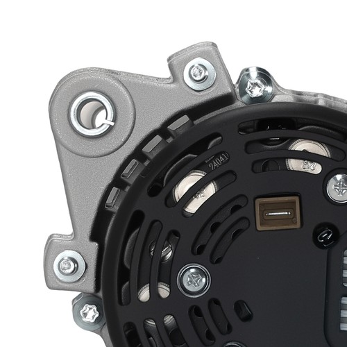 Marine Alternator For Mercruiser 4.3L EFI 262ci 1998-2000 For Delco 19020601 70A - Picture 6 of 12