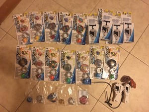 ebay beyblade burst takara tomy