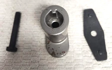 Genuine MTD OEM 753-0606 Blade Adapter Kit