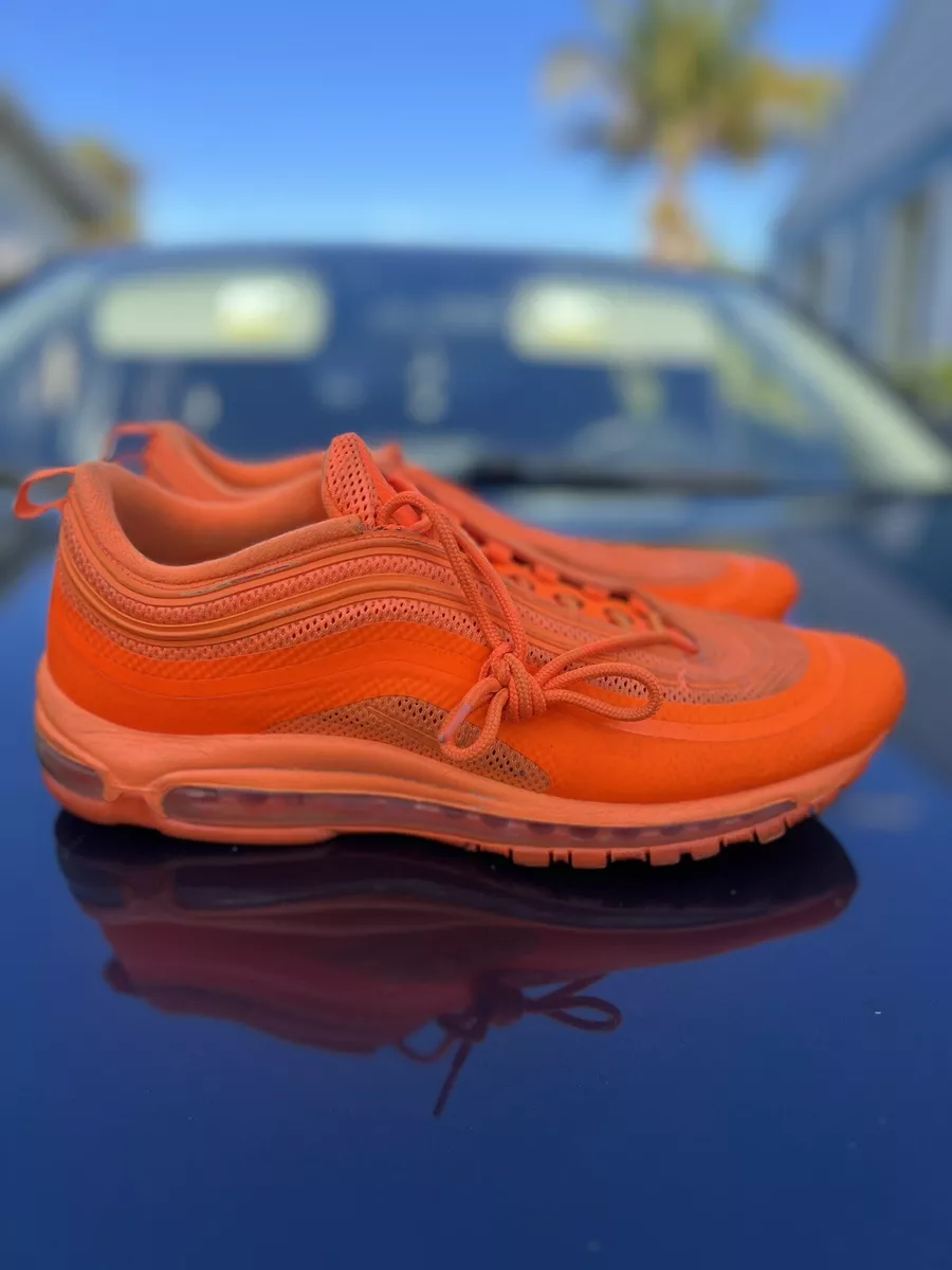 Hyperfuse nike top air max