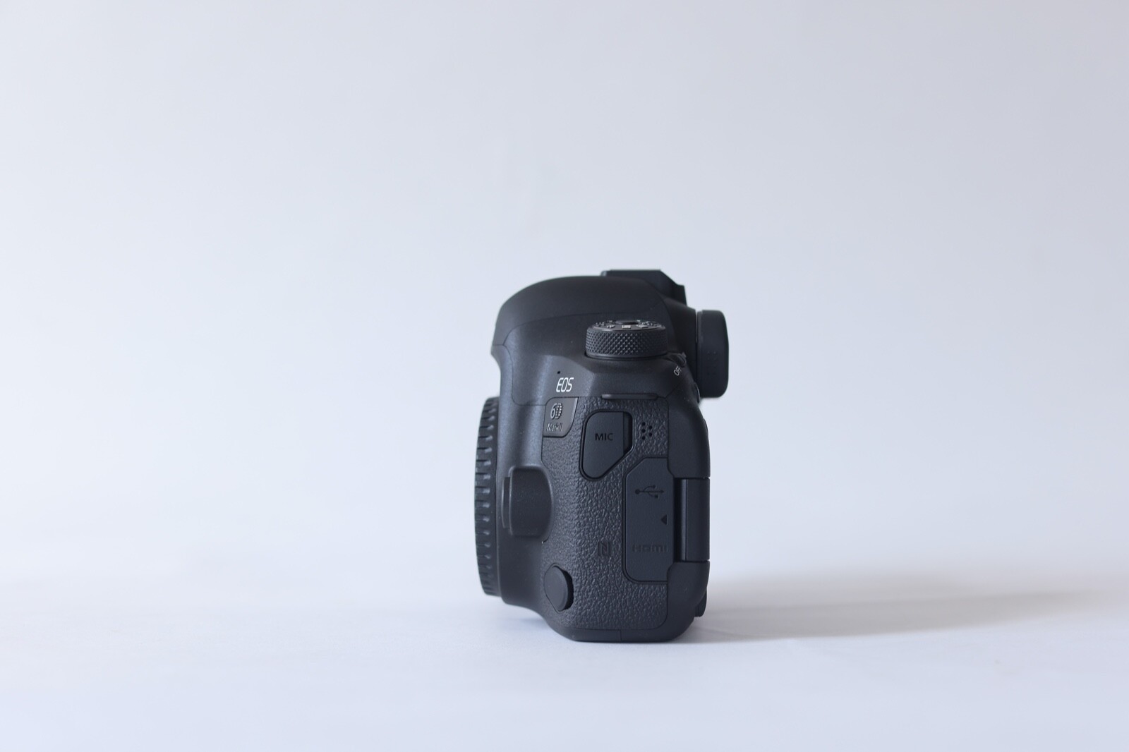 Einfach Besser 400 Lösungen Canon+EOS+6D+Mark+II+Digital+SLR+Camera+*neuwertig+20+Ausl%C3%B6sungen