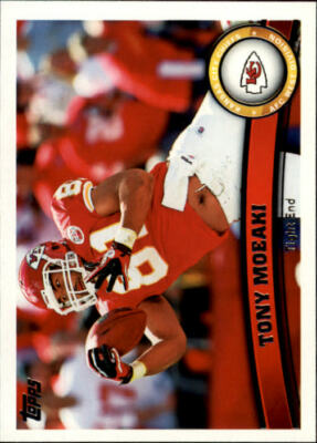 A1482- 2011 Topps Football Cards 252-440 +Rookies -You Pick- 15+ FREE US SHIP