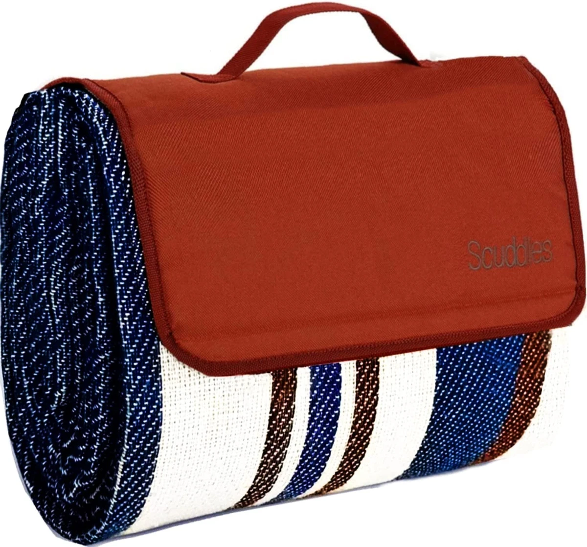 Extra Large Picnic Blankets Dual Layers Beach Blanket Water