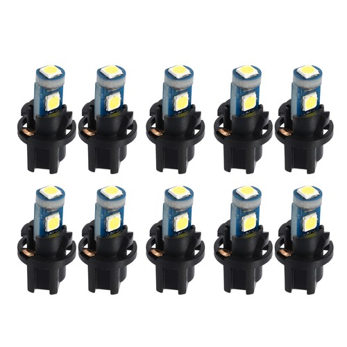 Kit 2 Ampoules LED HB4A (9006XS) Blanc 6000K – Pour Feux Antibrouillard Avant – 1500 Lm – Garantie 1 An !