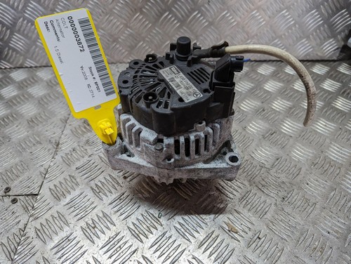 MITSUBISHI COLT - Alternator 1.5 Diesel 04-13