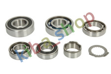 TRANSMISSION REPAIR KIT FITS YAMAHA WR YZ 250 2001-2013