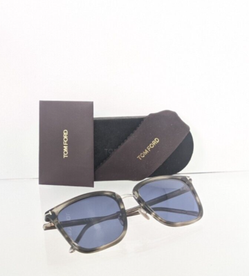 Brand Authentic Tom Ford Sunglasses FT TF 949 55V Frame 55mm  display picture 1